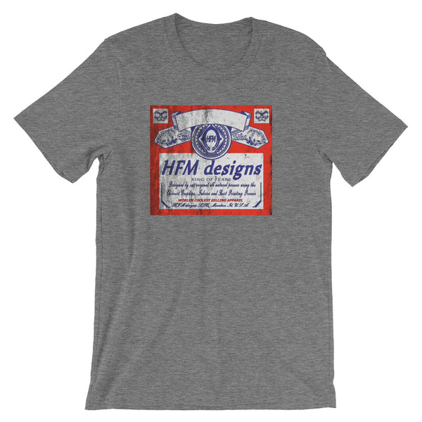 King of Fears - Guys Tee