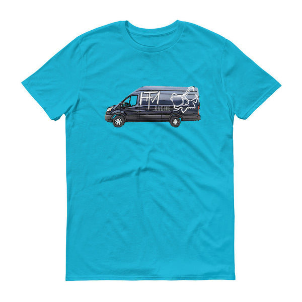The Moto Van - Guys T