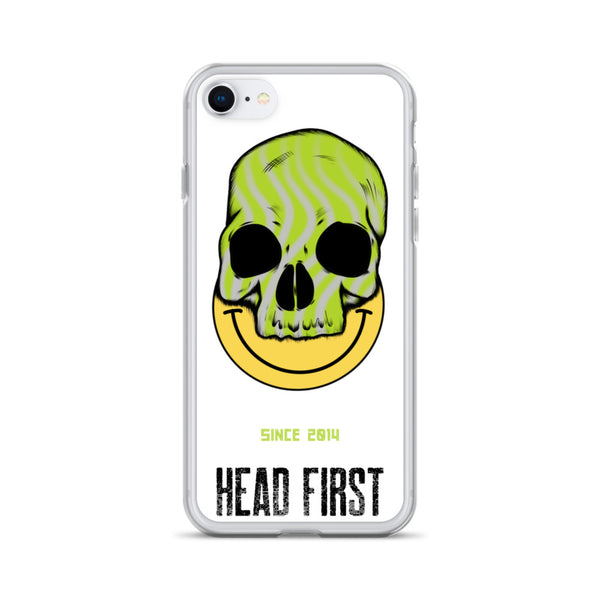 Happy Hazard iPhone - ExtraZ