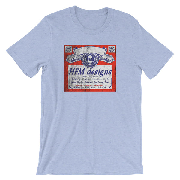 King of Fears - Guys Tee