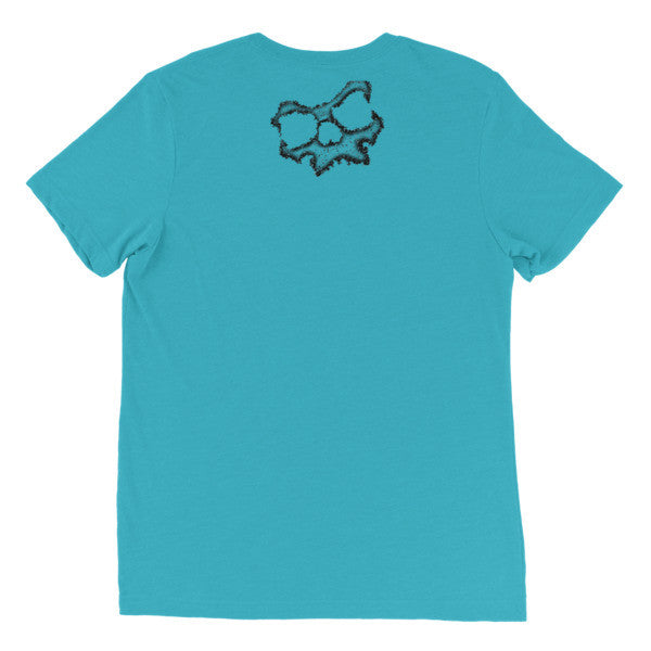 Old Glory- Tri-Blend Guys T