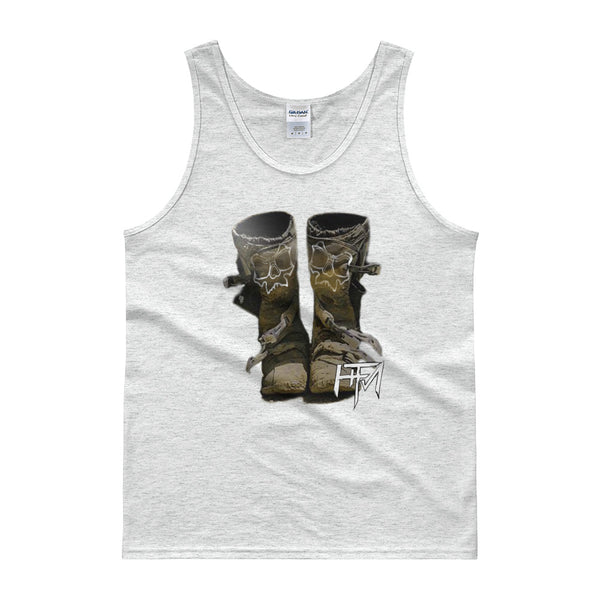 Just Ride - Guys Tanks