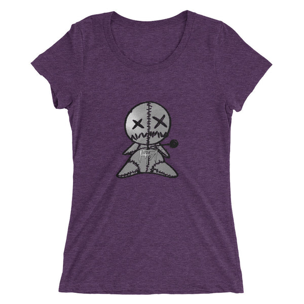 Voodoo - Sleeve Girls T