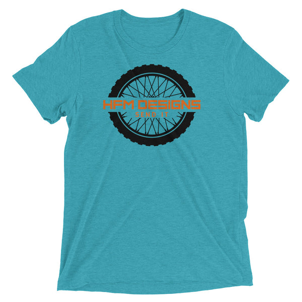 Send it Knobby - Guys Tee