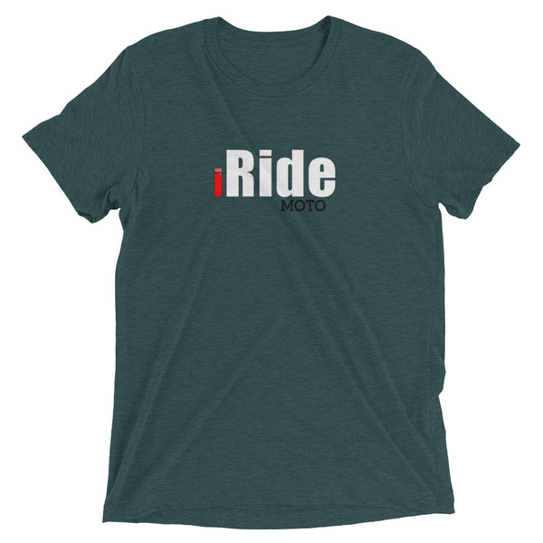 iRide ll - Guys T