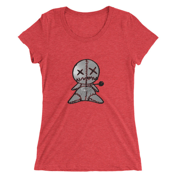 Voodoo - Sleeve Girls T
