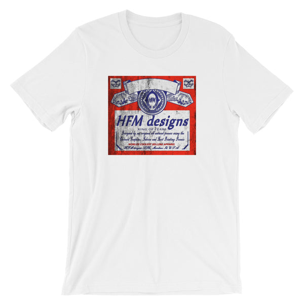 King of Fears - Guys Tee