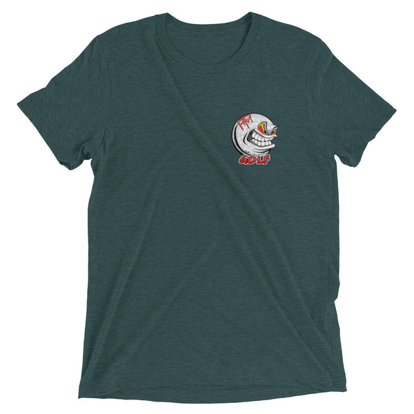 Golf Ball - C3P Golf