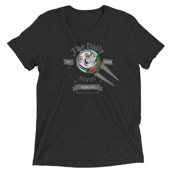 The Daily Divot - C3P Golf
