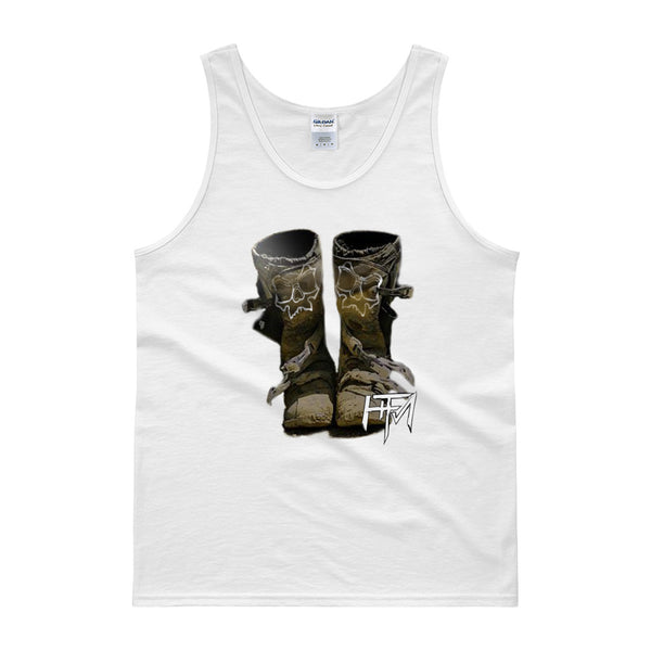 Just Ride - Guys Tanks