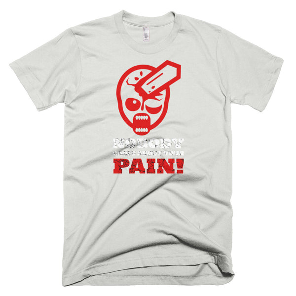 PAIN - Guys Tee