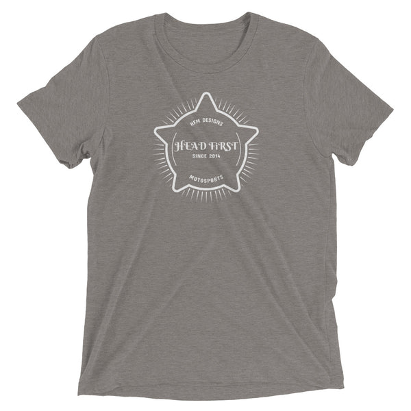Head First Star - Guys Tee