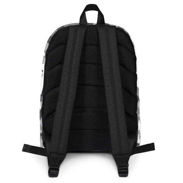 Head First Backpack - ExtraZ