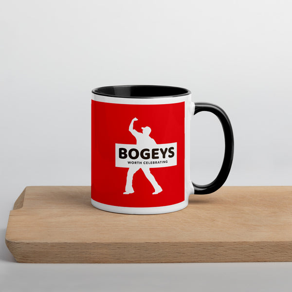 Bogeys Mug  - HFM Golf