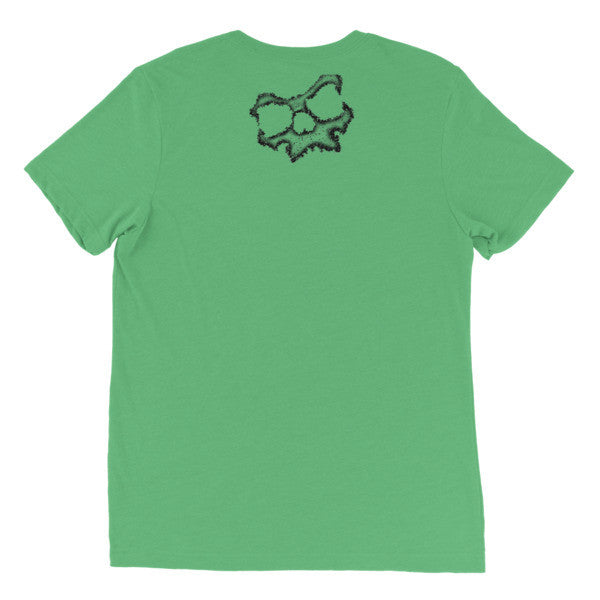 Old Glory- Tri-Blend Guys T