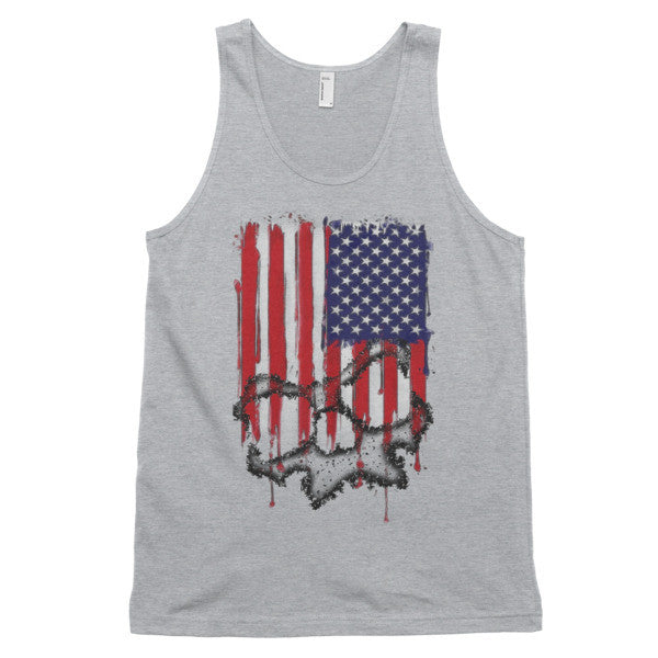 Old Glory- Guys Tanks