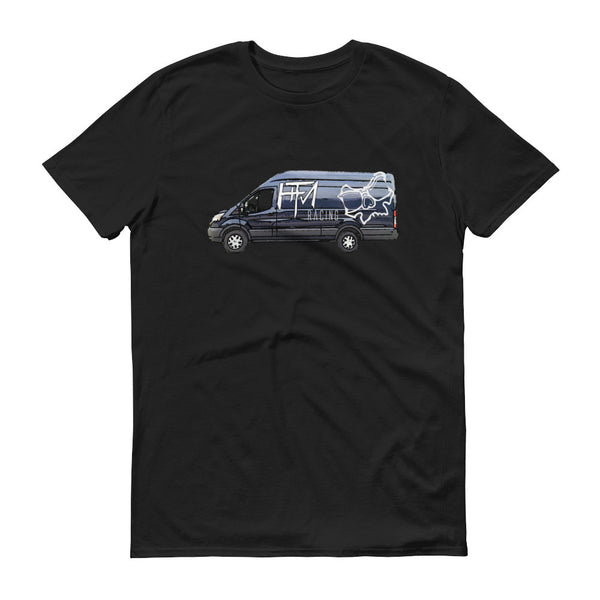 The Moto Van - Guys T