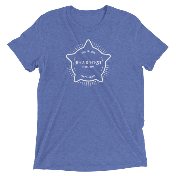 Head First Star - Guys Tee