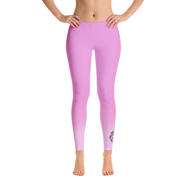 Pink Parade - Leggings