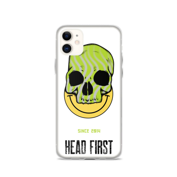 Happy Hazard iPhone - ExtraZ