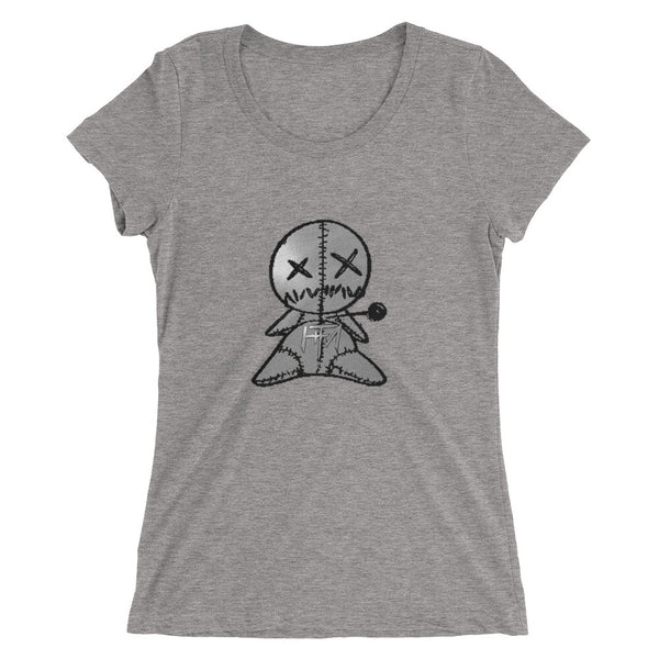 Voodoo - Sleeve Girls T