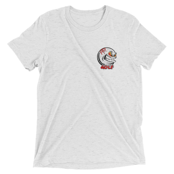 Golf Ball - C3P Golf