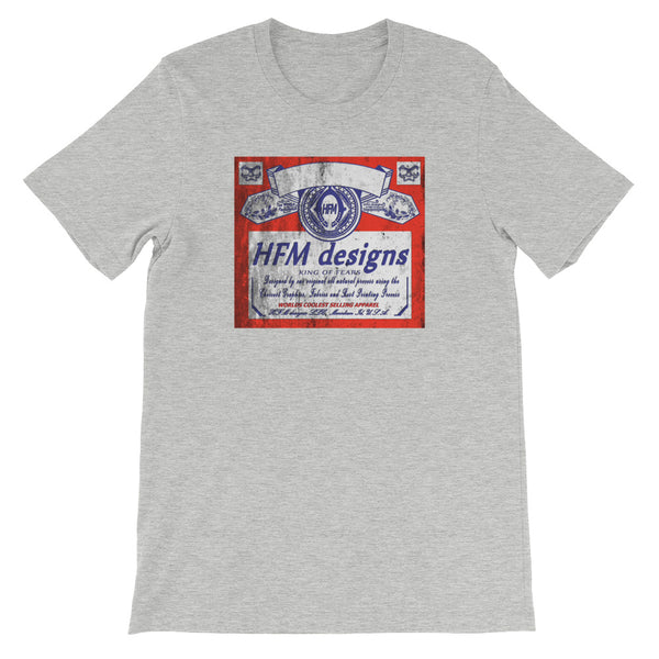 King of Fears - Guys Tee