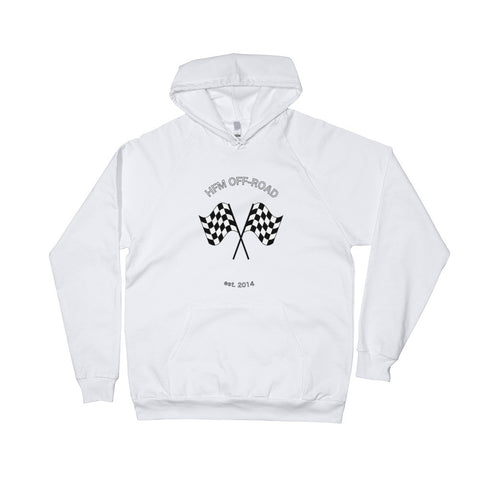 HFM Off Road Legacy - WarmUps
