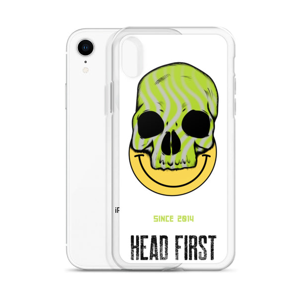 Happy Hazard iPhone - ExtraZ