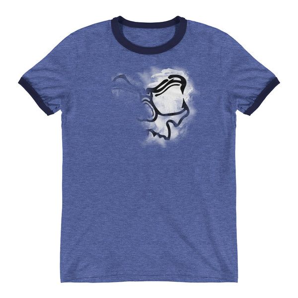 Smoke Skully - Guys Tee