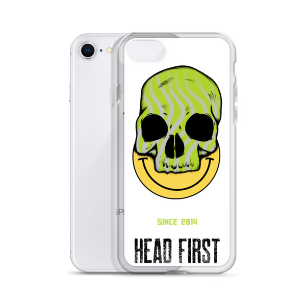 Happy Hazard iPhone - ExtraZ