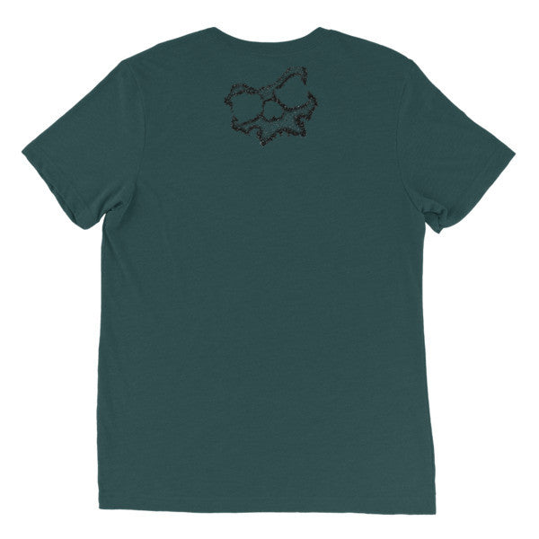 Old Glory- Tri-Blend Guys T