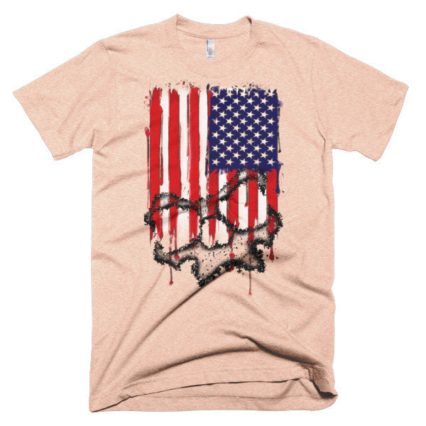 Old Glory- Guys T