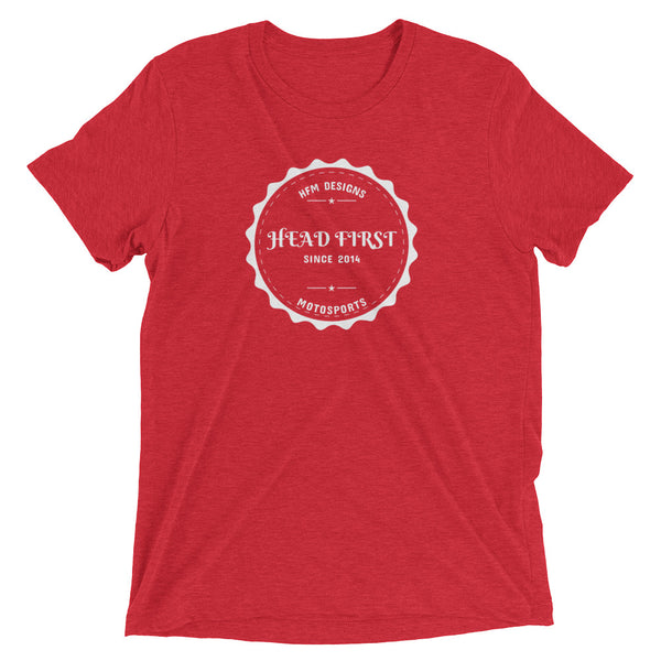 Head First Sprocket - Guys Tee