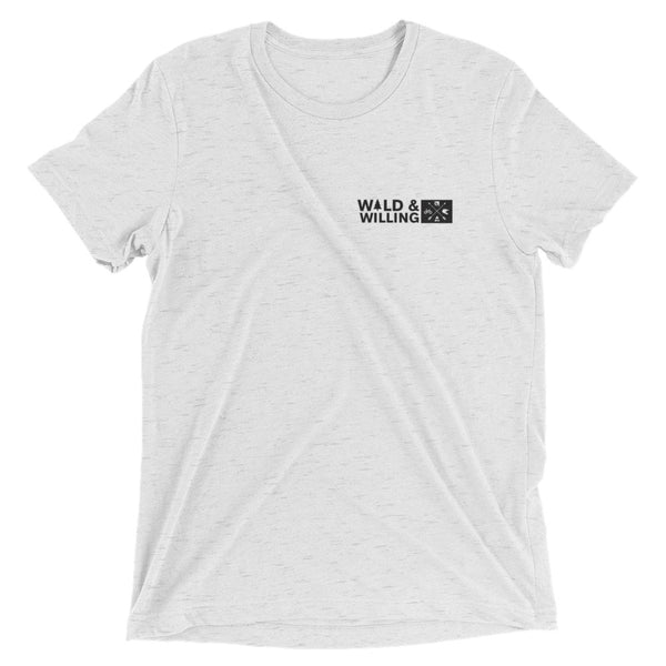 Wild Habits - Wild & Willing