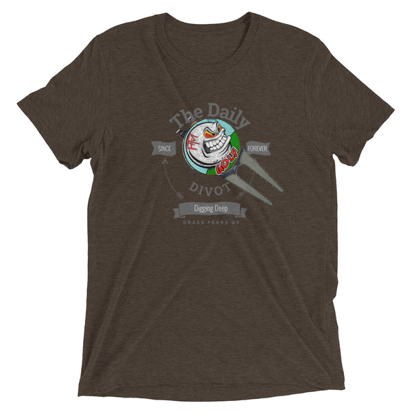 The Daily Divot - C3P Golf