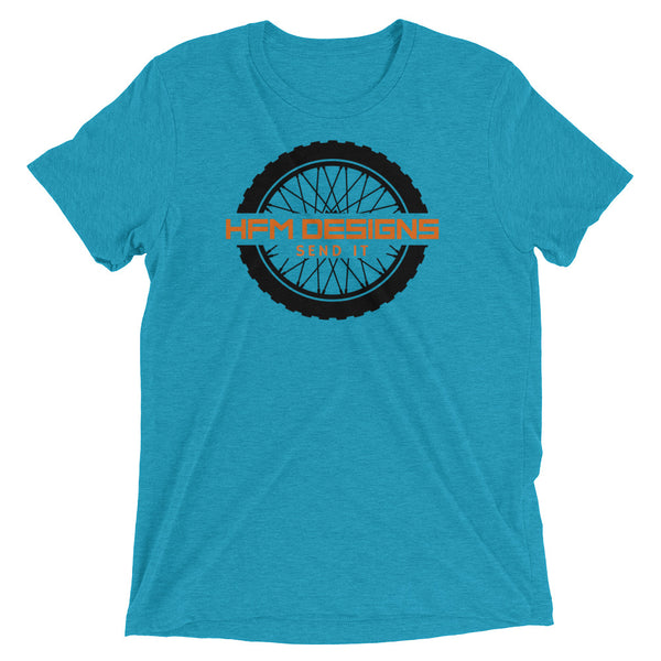 Send it Knobby - Guys Tee