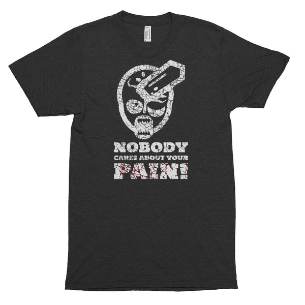 PAIN Tri-Blend - Guys Tee