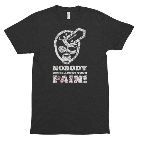 PAIN Tri-Blend - Guys Tee