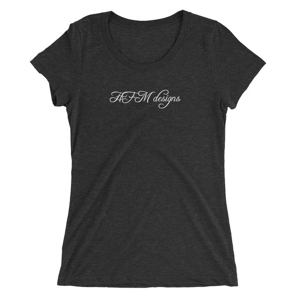 HFM designs - Girls Tee