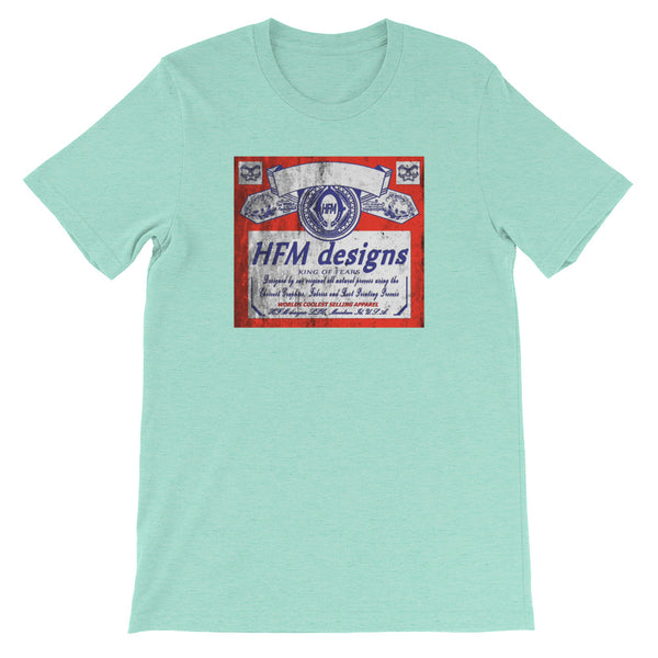 King of Fears - Guys Tee