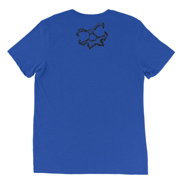 Old Glory- Tri-Blend Guys T
