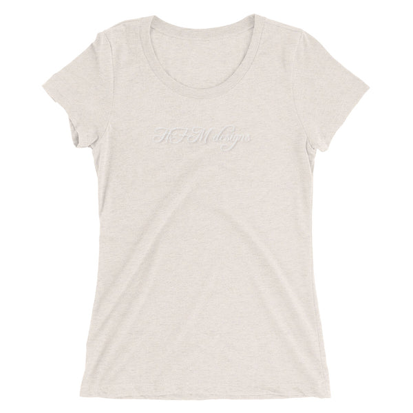 HFM designs - Girls Tee