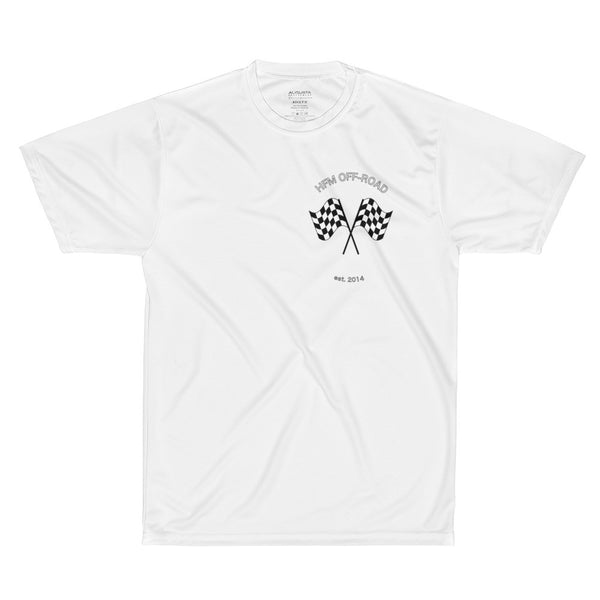 HFM Off Road Legacy - Performance Guys T