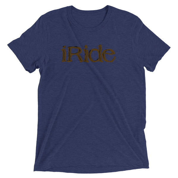 iRide - Guys T