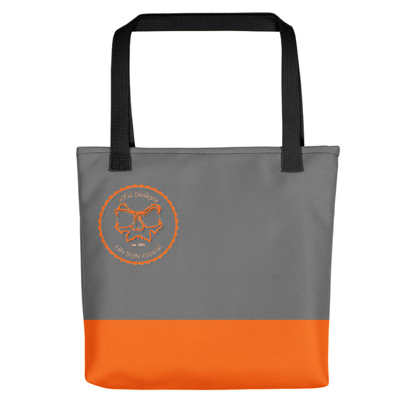 Legacy silvorange Tote - ExtraZ