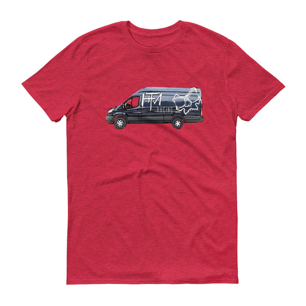 The Moto Van - Guys T