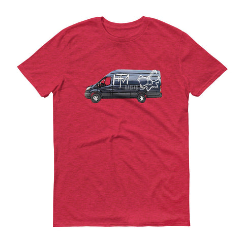 The Moto Van - Guys T