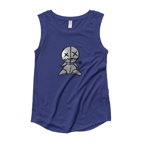 Voodoo - Girls T