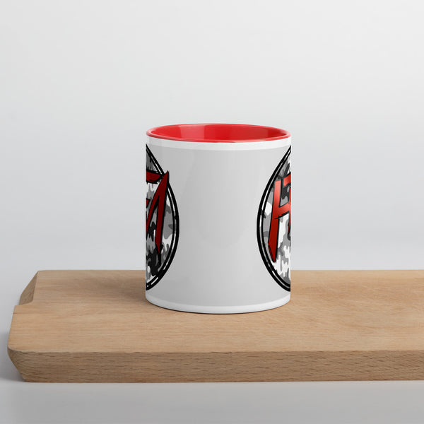 Camo Mug - ExtraZ